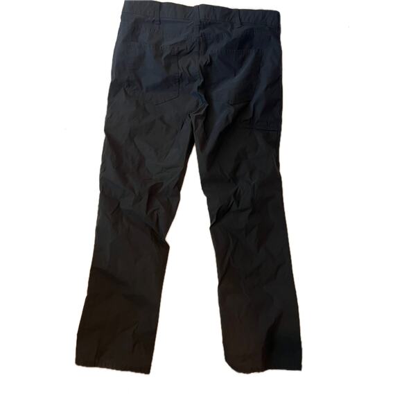 Members Mark Straight Fit Denali Paint Pants 36x30 - Picture 2 of 3